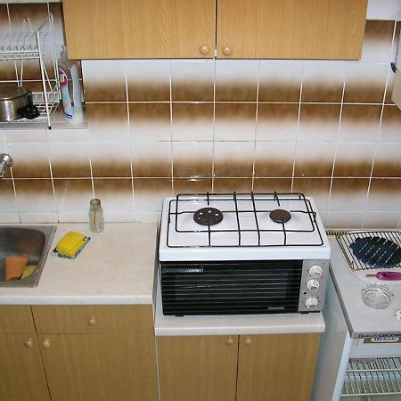 Apartmani Nada Zaboric Exterior photo