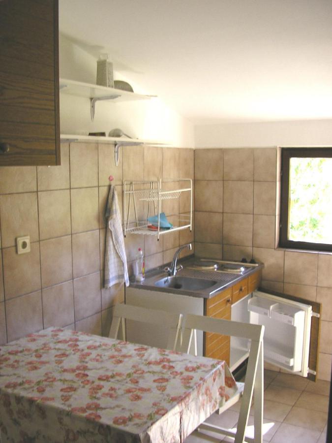 Apartmani Nada Zaboric Exterior photo