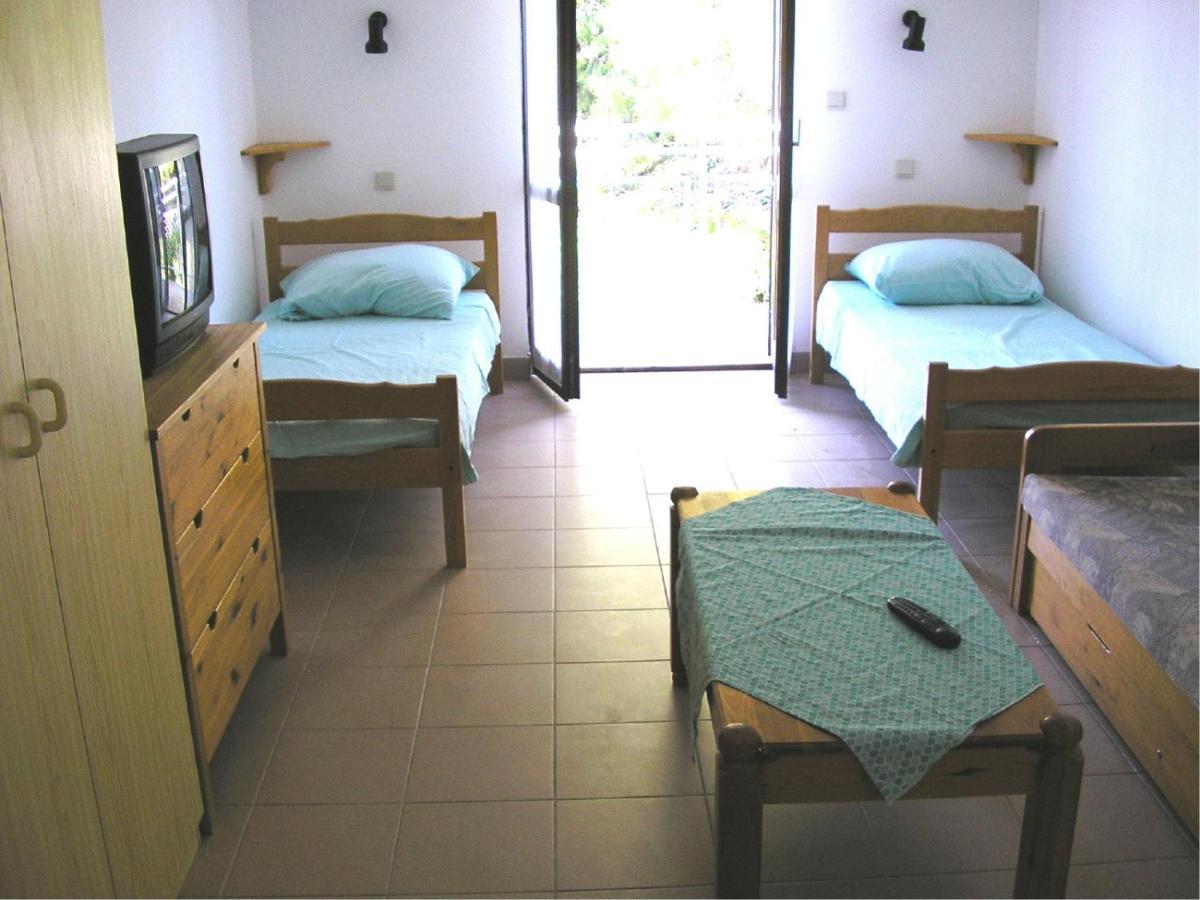 Apartmani Nada Zaboric Exterior photo