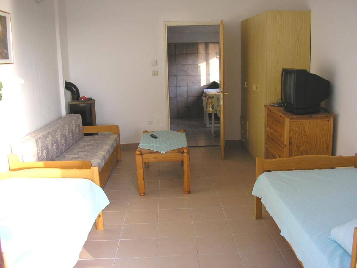 Apartmani Nada Zaboric Exterior photo
