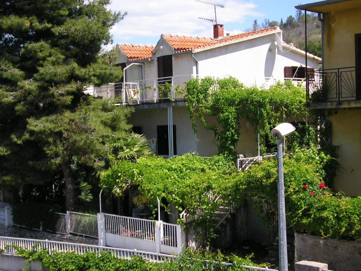 Apartmani Nada Zaboric Exterior photo