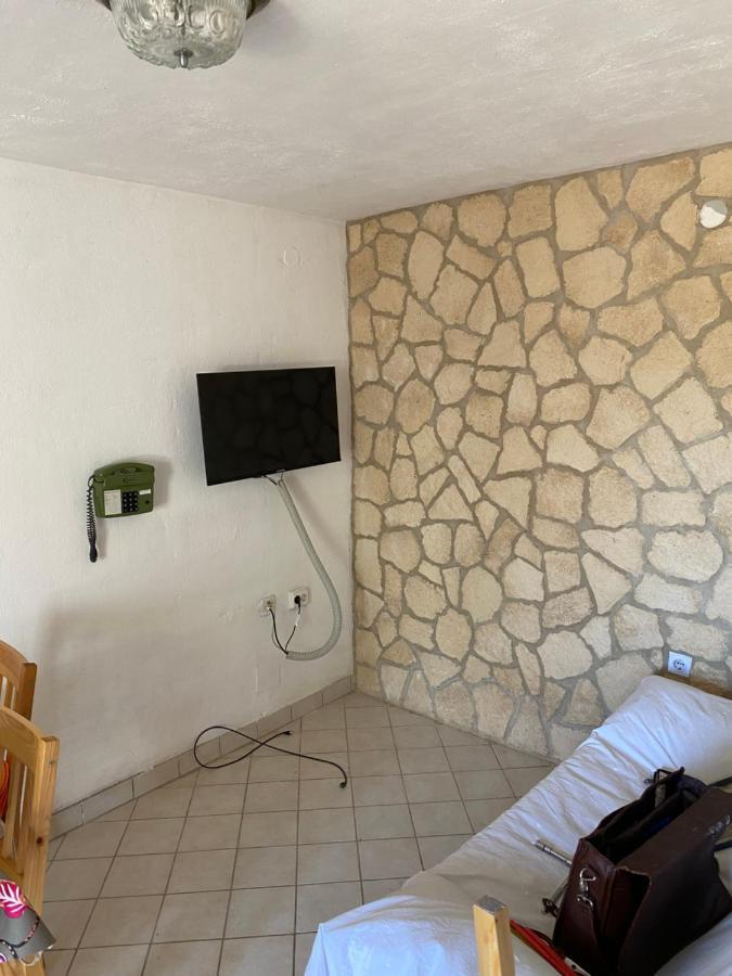 Apartmani Nada Zaboric Exterior photo